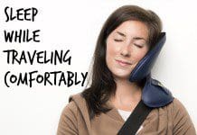 NapAnywhere – Relax While Traveling | NewsWatch Review