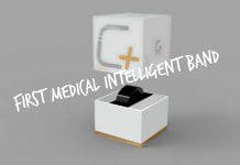 C+ Medical Band – Medical Intelligent Band | NewsWatch Review