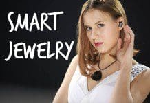 Miragii – Fashionable Smart Jewelry | NewsWatch Review