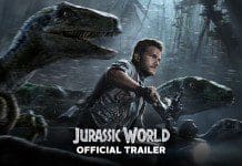 Jurassic World Tops Box Office With Biggest Opening Weekend Ever