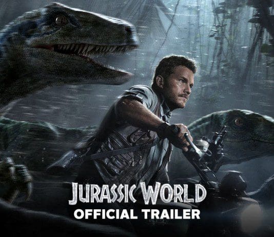 Jurassic World Tops Box Office With Biggest Opening Weekend Ever