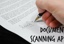 Scanument – Easy Digital Scanning App | NewsWatch Review Scanument - NewsWAtch