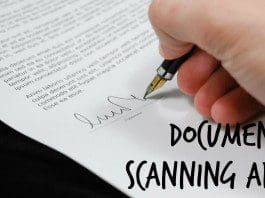 Scanument – Easy Digital Scanning App | NewsWatch Review Scanument - NewsWAtch