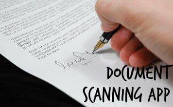 Scanument – Easy Digital Scanning App | NewsWatch Review Scanument - NewsWAtch