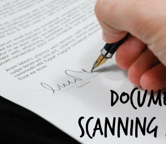 Scanument – Easy Digital Scanning App | NewsWatch Review Scanument - NewsWAtch