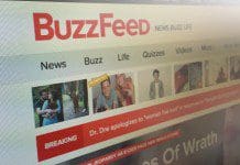NBC Jumps On The BuzzFeed Bandwagon With $200 Million Investment BuzzFeed NBC