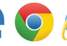 Comparing Microsoft Edge to Chrome to Internet Explorer Edge vs chrome vs ie