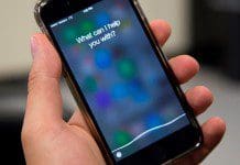 Soon Siri Will Be Able To Transcribe Your Voicemail Siri Can Transcribe Voicemail