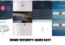 smanos – Smart Easy Home Security | NewsWatch Review