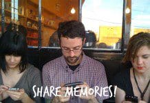 Hereshot – Mobile Time Capsule App | NewsWatch Review
