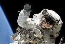 The Obsession with Commercial Space Flight | Spaceport America space travel