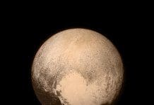 NASA’s Pluto Spacecraft Begins Year-long Upload of Mind-blowing New Images