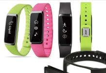 Acer Releases its First Wearable Tech in the U.S. – Acer Liquid Leap+ Acer Liquid Leap+