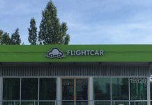 FlightCar – The Airbnb for Car Rentals FlightCar