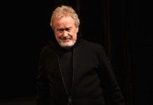 Ridley Scott Offers Up Details on Prometheus 2 Prometheus 2