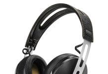 Top 5 Headphones of 2015 Sennheiser Momentum 2.0