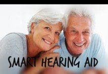 Siemens – Binax Smart Hearing Aid – CES 2015