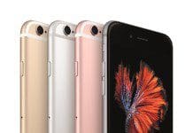 Apple Sells Over 13 Million iPhone 6S Units iPhone 6s