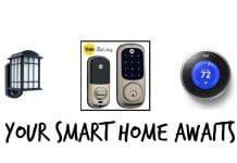 Smarter Home Security With These 3 Products | NewsWatch Review