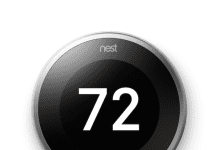 Meet the 3rd Generation Nest | NewsWatch Review Nest 3rd Generation