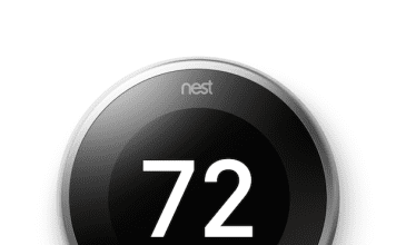 Meet the 3rd Generation Nest | NewsWatch Review Nest 3rd Generation
