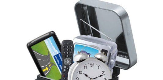 3 Electronics that Will Soon Be Extinct