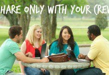 InnerGroup – Keep Your Friends Close | NewsWatch Review