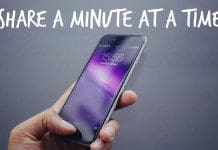 Minute of Life – Sharing Video Messages | NewsWatch Review