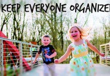 Who has the Kids – Family Management App | NewsWatch Review