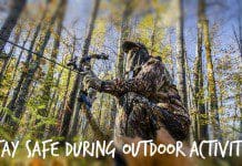 Brother’s Keeper – Stay Safe While Outdoors | App Review