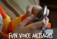 Earigami – Sound Messages for your Friends | App Review