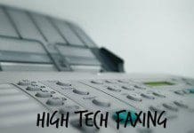 Max Email – Faxing Made Current | App Review