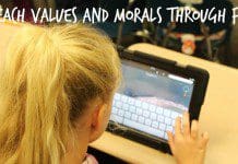 Buddy Quest-Teach Your Kids Values | App Review