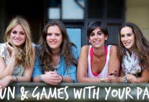Know Your Crew – Get to Know Your Friends | App Review