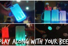 ePint – Your Gameday Mug | Tech Report