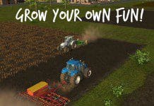Farming Simulator – Mobile Farming Game | NewsWatch Review