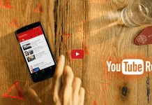 YouTube to add a Fee Based Service – YouTube Red
