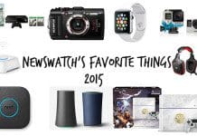 NewsWatch’s Favorite Things 2015