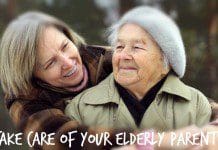 Mediace – Take Care of Your Elderly Parents | NewsWatch Review