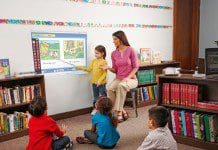 BoardShare- The Innovative Chalkboard Alternative | NewsWatch Review