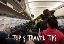 Best Travel Tips For the Holiday Season