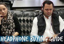 How to Pick Your Headphone Style