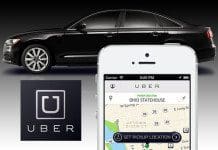 Uber Introduces New “Going My Way” Feature