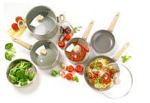 GreenPan – Safe Nonstick Cookware | NewsWatch Review