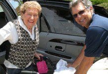 Spedsta – Reliable Senior Transportation | NewsWatch Review