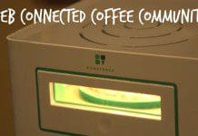 Bonaverde – Roast, Grind, Brew Coffee Maker | Best of CES