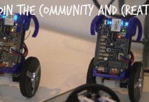 BeagleBoard.org – Open Source Collaboration | Best of CES