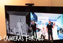 Orbbec Persee – 3D Camera and Computer | Best of CES