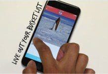 BUCKiTDREAM – Live Out Your Bucket List | NewsWatch Review