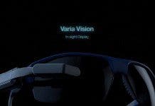 New Garmin Bike Headset Gives you a Heads Up on Traffic Coming up Behind You